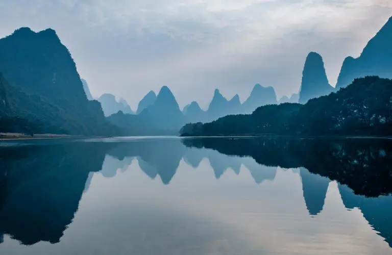 绿色独特智慧