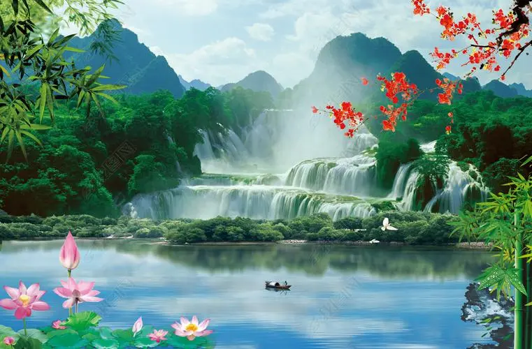 精密节能智慧工厂